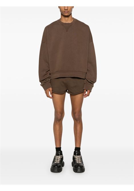 Brown Box sweatshirt ENTIRE STUDIOS - Unisex ENTIRE STUDIOS | ES2126BT